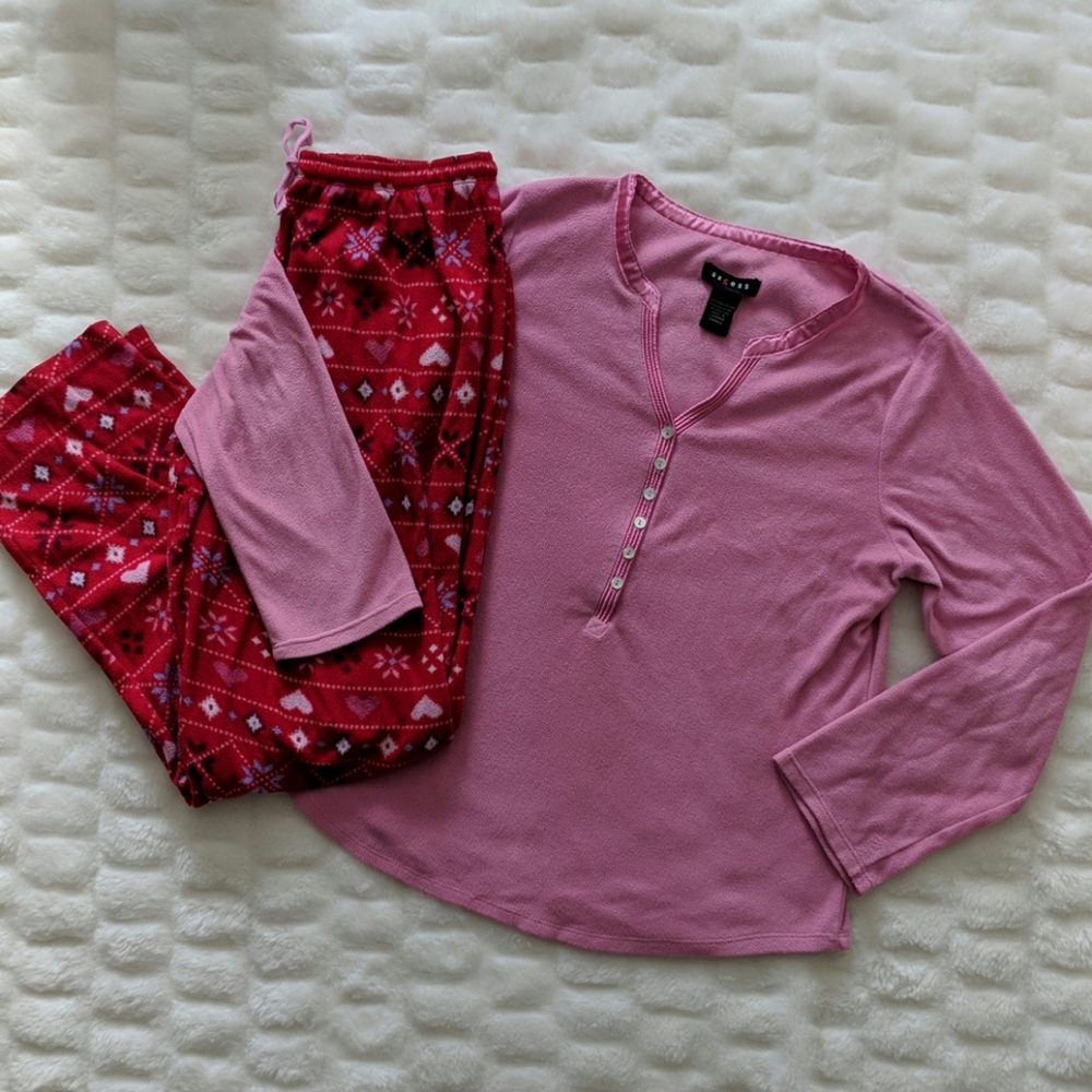 Pajama set